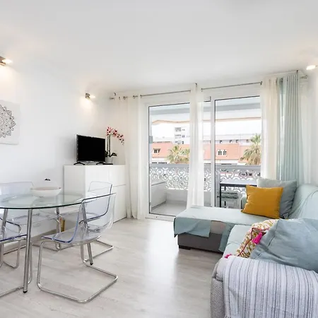 Perfect Playa Honda By Sunkeyrents Appartement