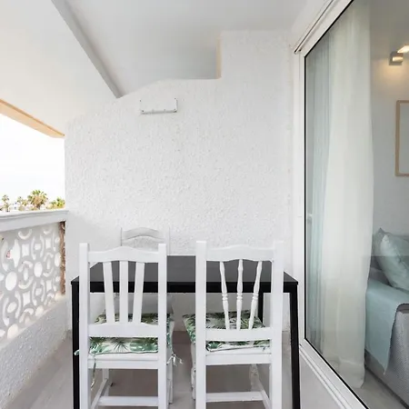 Perfect Playa Honda By Sunkeyrents * Arona (Tenerife)