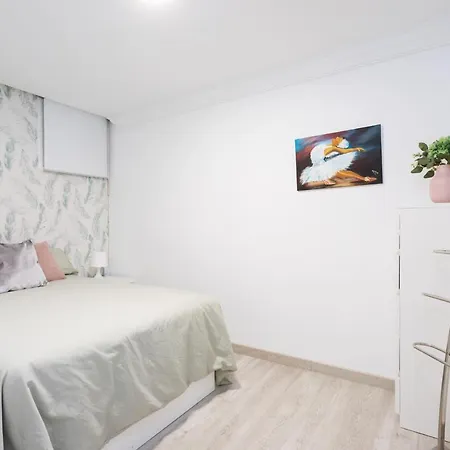 Apartment Perfect Playa Honda By Sunkeyrents *