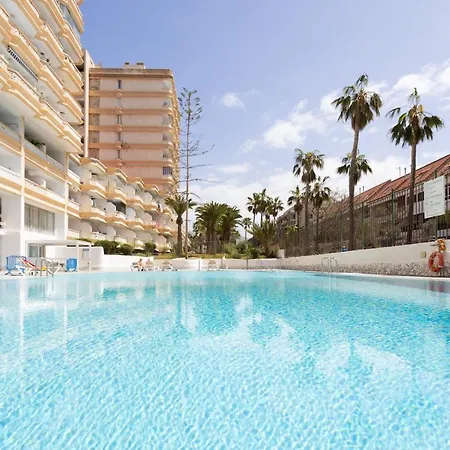 Perfect Playa Honda By Sunkeyrents * Arona (Tenerife)
