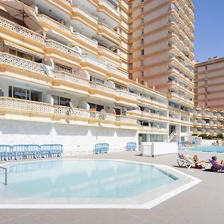 Perfect Playa Honda By Sunkeyrents * Arona (Tenerife)