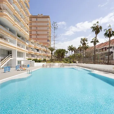 Perfect Playa Honda By Sunkeyrents Arona (Tenerife)