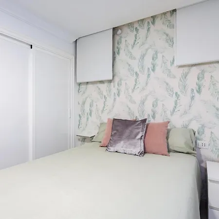 Apartment Perfect Playa Honda By Sunkeyrents Arona (Tenerife)